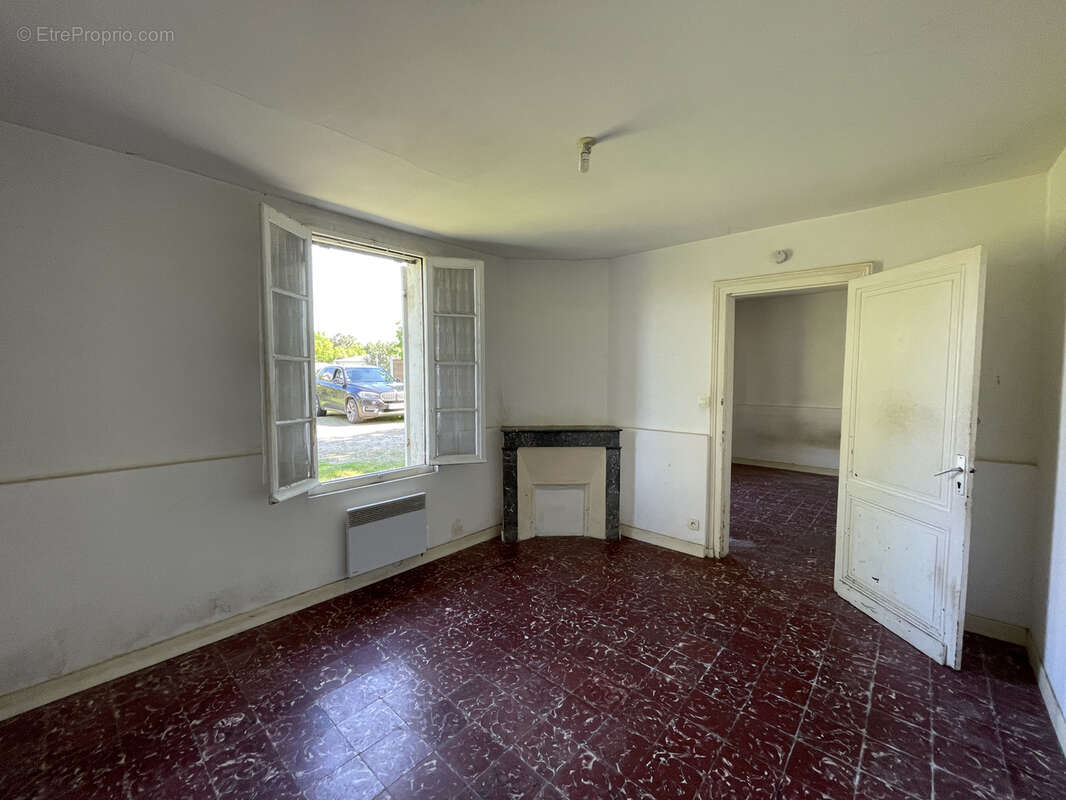 Maison à BELIN-BELIET