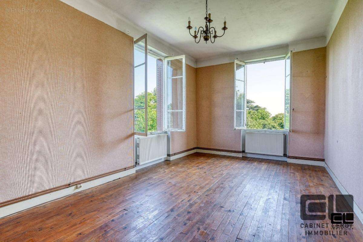 Maison à SAINT-DIDIER-AU-MONT-D&#039;OR