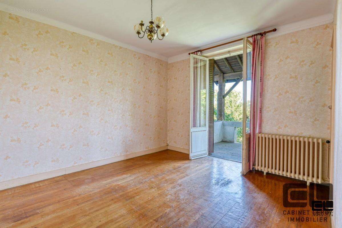 Maison à SAINT-DIDIER-AU-MONT-D&#039;OR