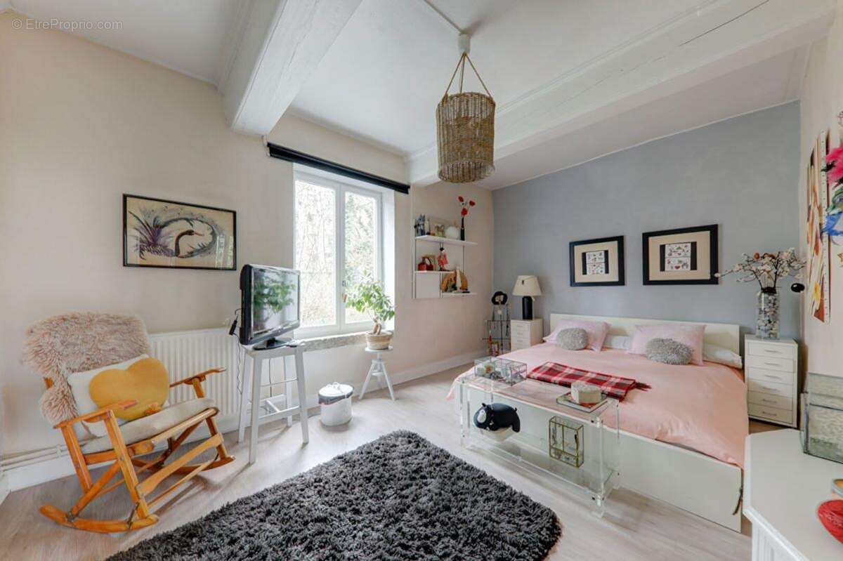 Maison à RILLIEUX-LA-PAPE