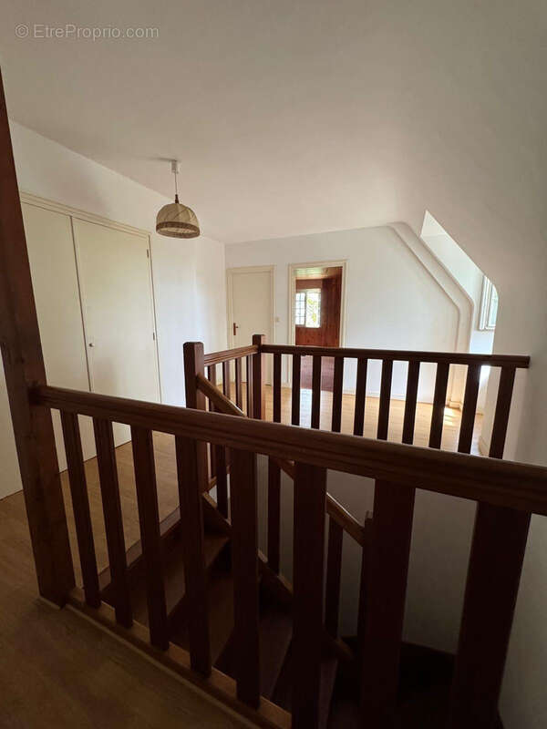 Maison à SAINT-GONNERY