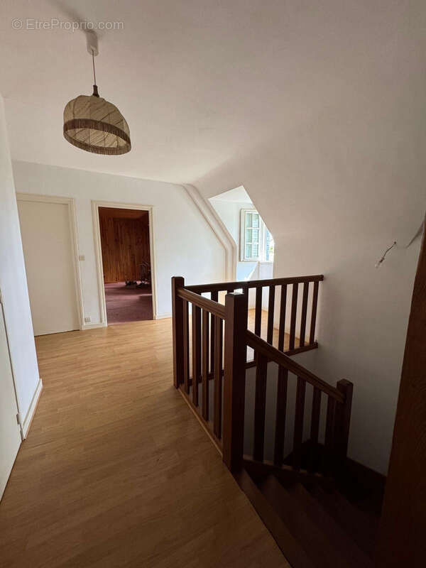 Maison à SAINT-GONNERY