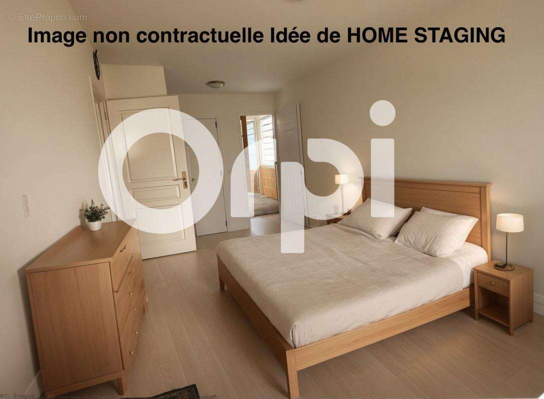 Appartement à FORT-DE-FRANCE