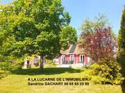 Maison à SAINT-GEORGES-MOTEL