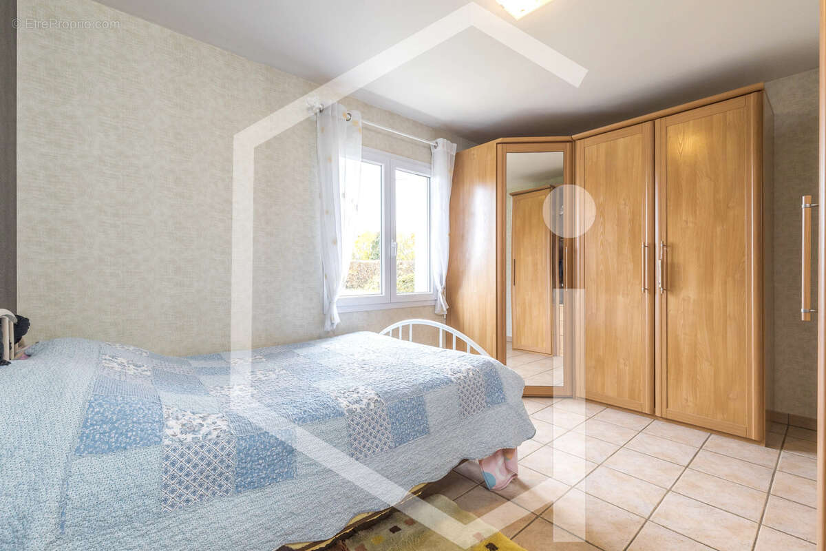 Maison à LA CHARITE-SUR-LOIRE