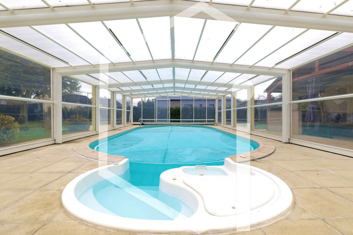 Maison à LA CHARITE-SUR-LOIRE