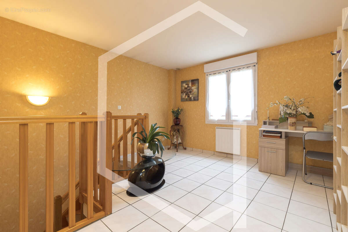 Maison à LA CHARITE-SUR-LOIRE