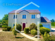 Maison à LA CHARITE-SUR-LOIRE