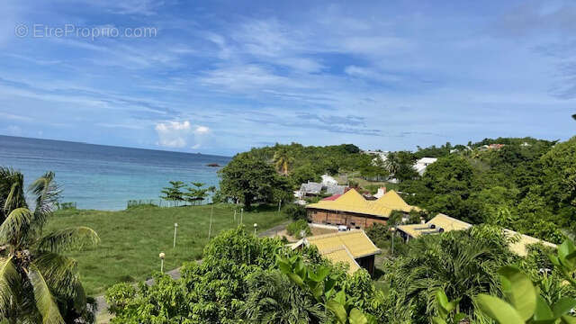 Maison à LA TRINITE