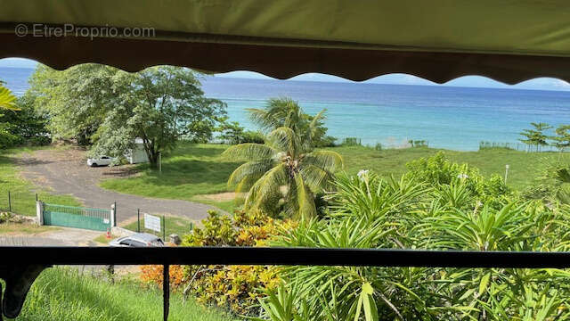 Maison à LA TRINITE