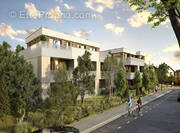 Appartement à QUINTAL