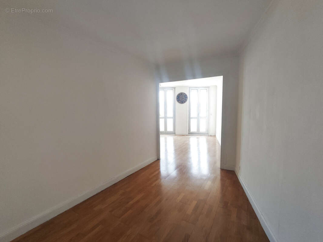 Appartement à LE TREPORT