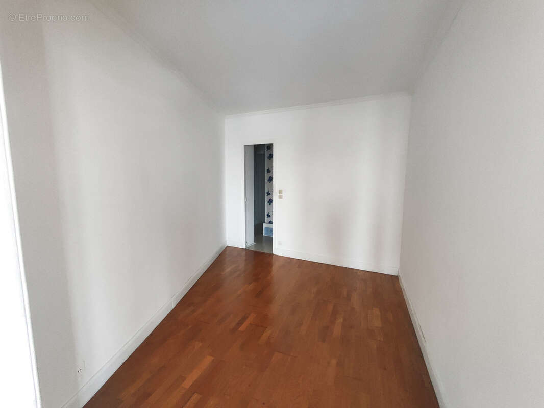 Appartement à LE TREPORT