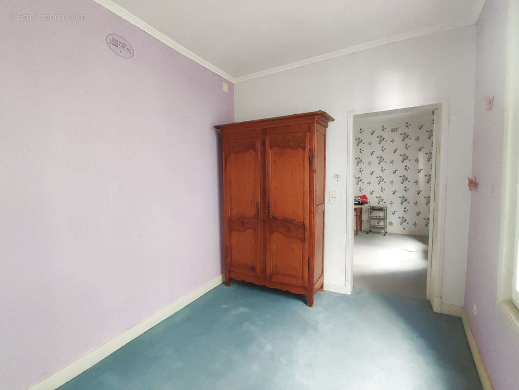 Appartement à LE TREPORT