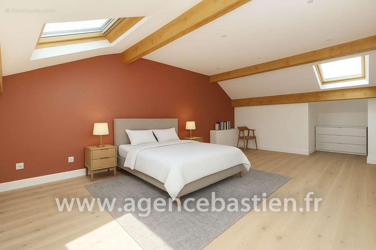 Appartement à SAINT-GENIS-POUILLY