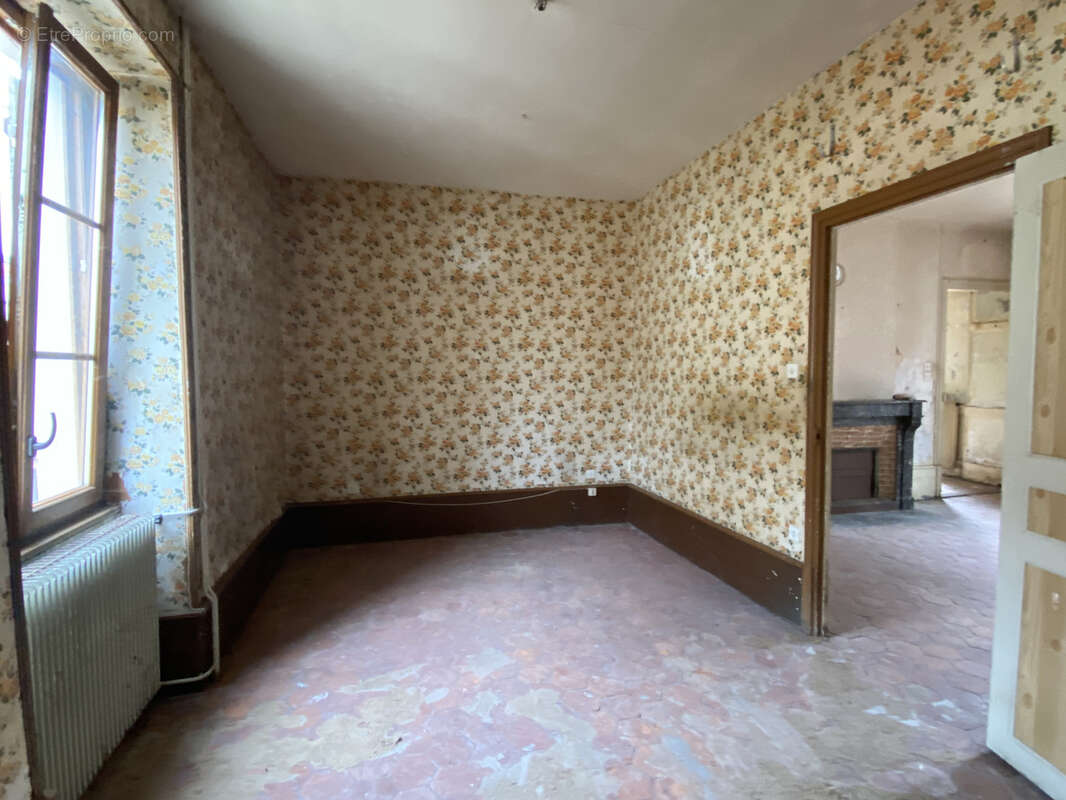 Maison à CORMOT-LE-GRAND