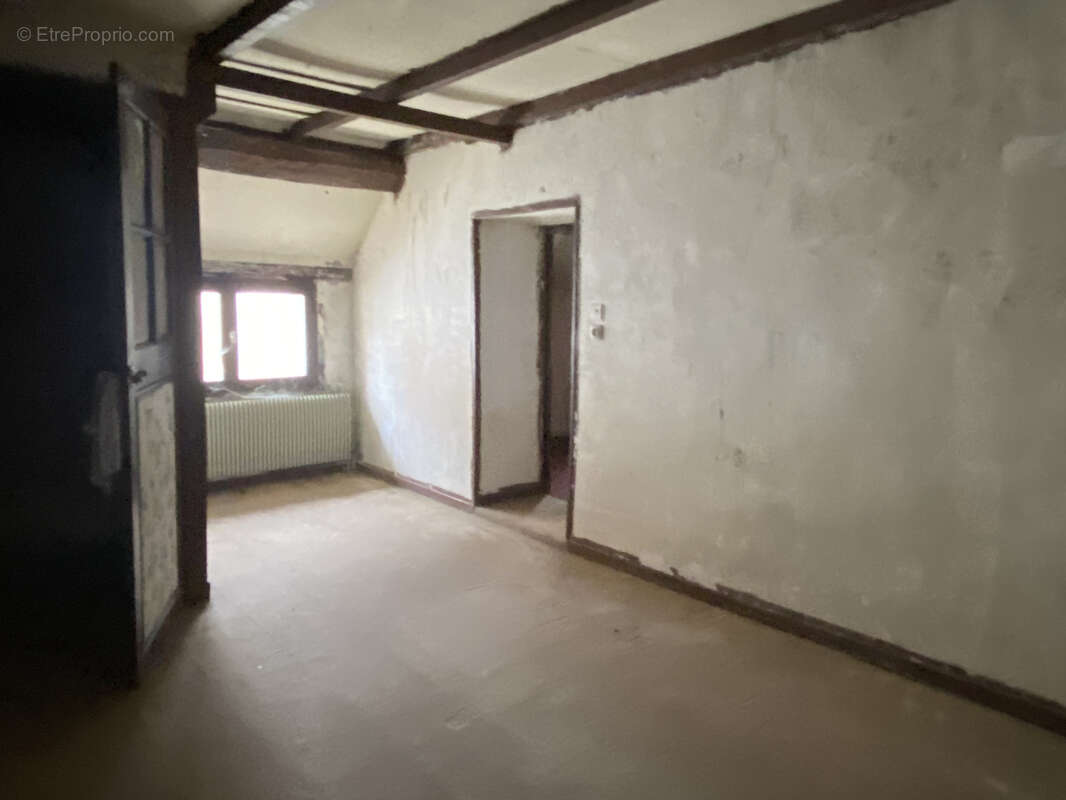 Maison à CORMOT-LE-GRAND