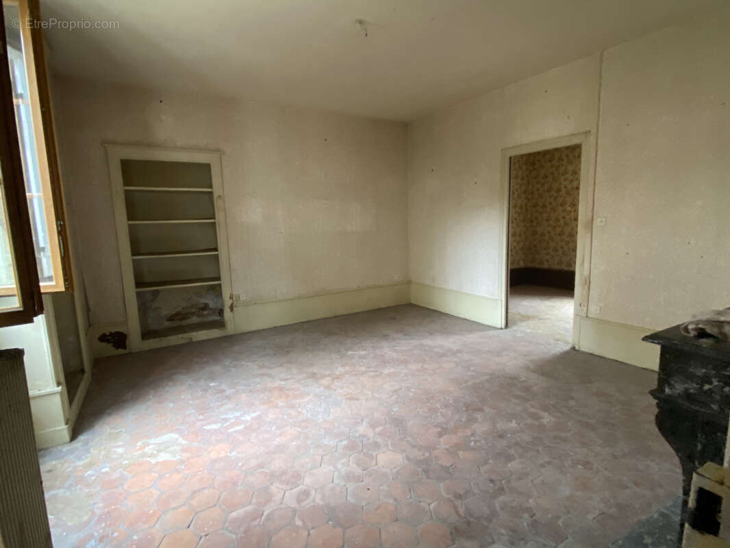 Maison à CORMOT-LE-GRAND