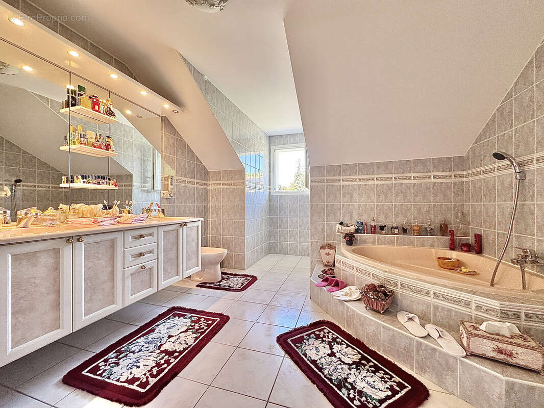 Maison à VETRAZ-MONTHOUX