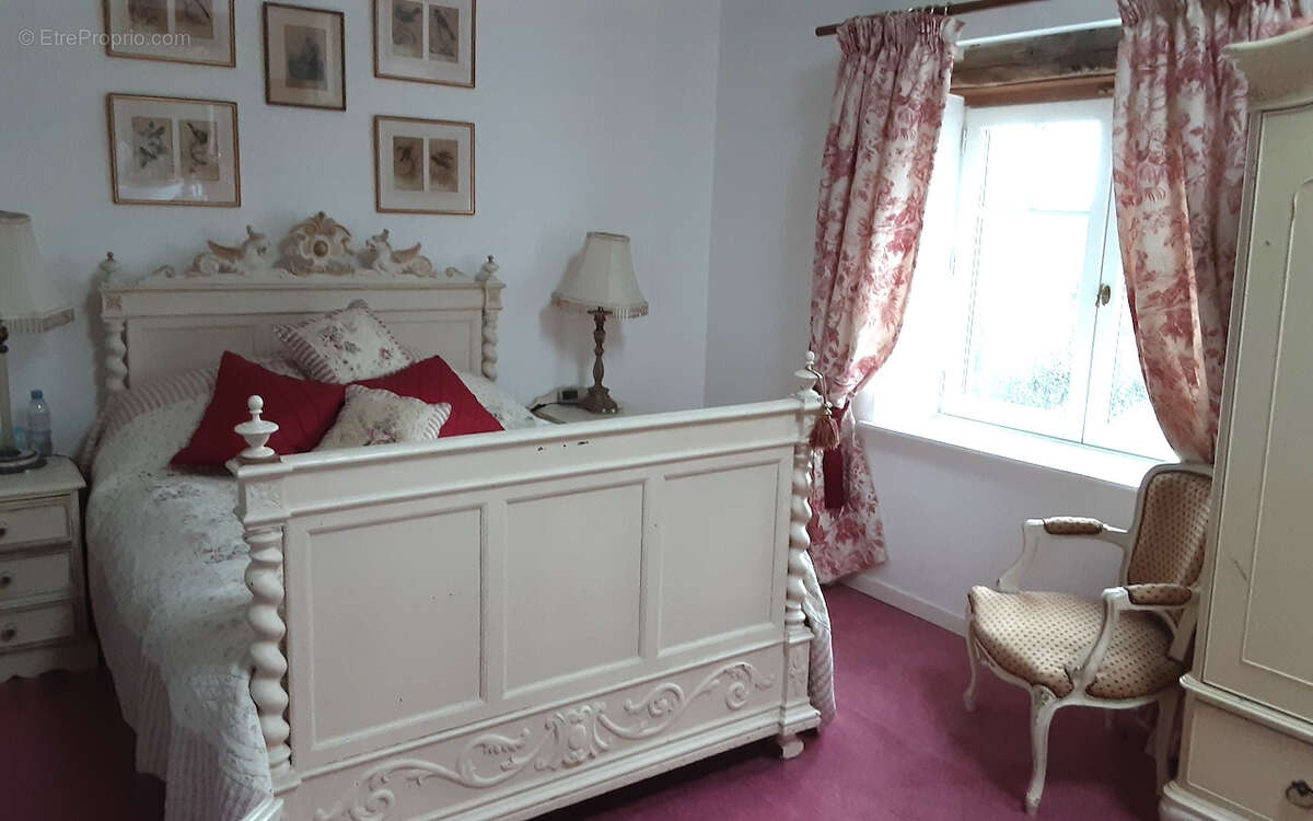 Maison à FESTALEMPS