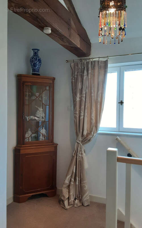 Maison à FESTALEMPS