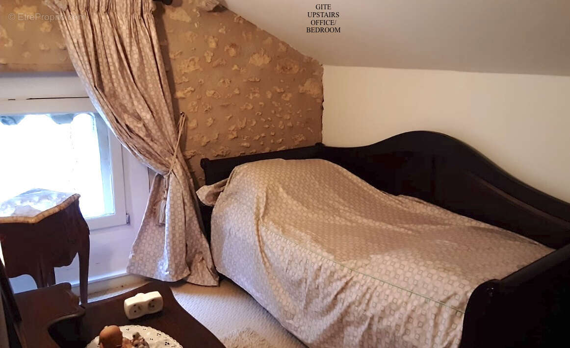 Maison à FESTALEMPS