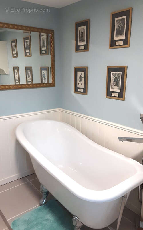 Maison à FESTALEMPS