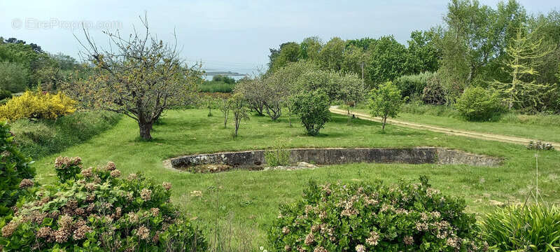 Maison à PLEUMEUR-BODOU
