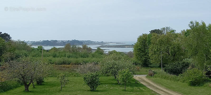 Maison à PLEUMEUR-BODOU
