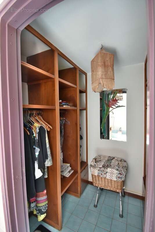 Maison à BAIE-MAHAULT