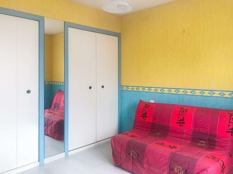 Maison à SAINT-ANDRE-DE-LA-MARCHE