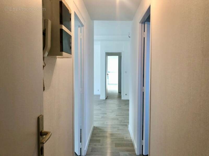 Appartement à CHOLET