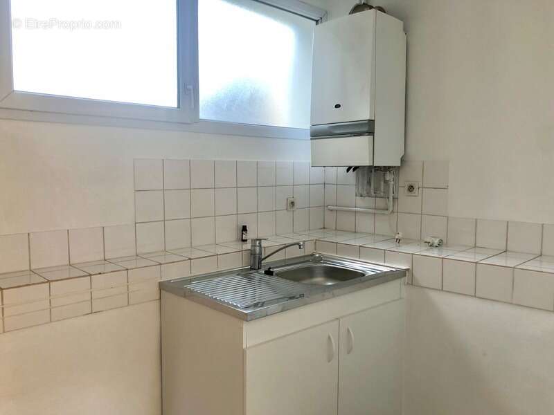 Appartement à CHOLET