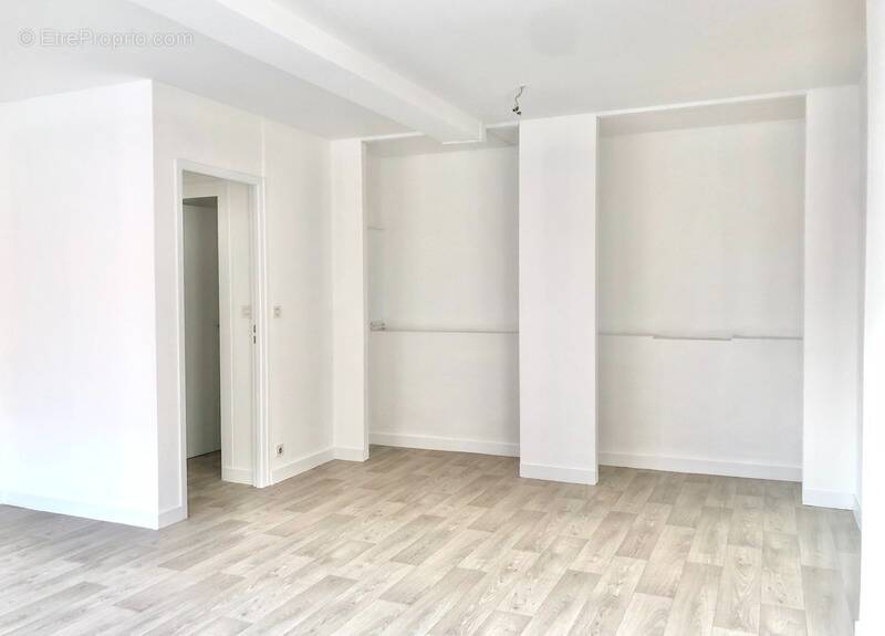 Appartement à CHOLET