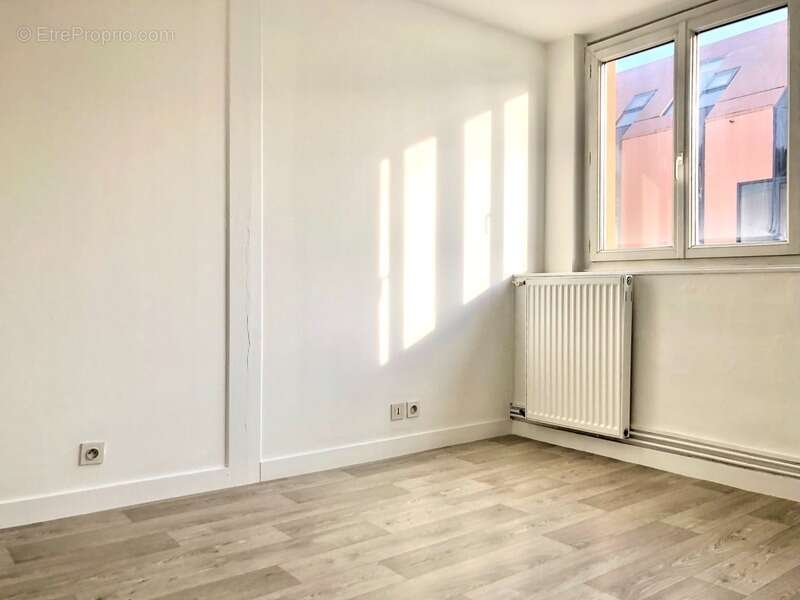 Appartement à CHOLET