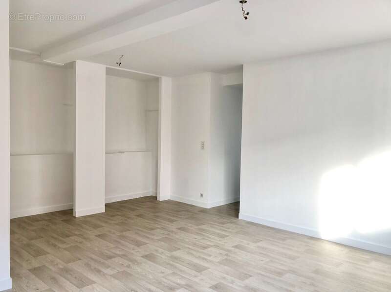 Appartement à CHOLET