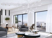 Appartement à EVIAN-LES-BAINS