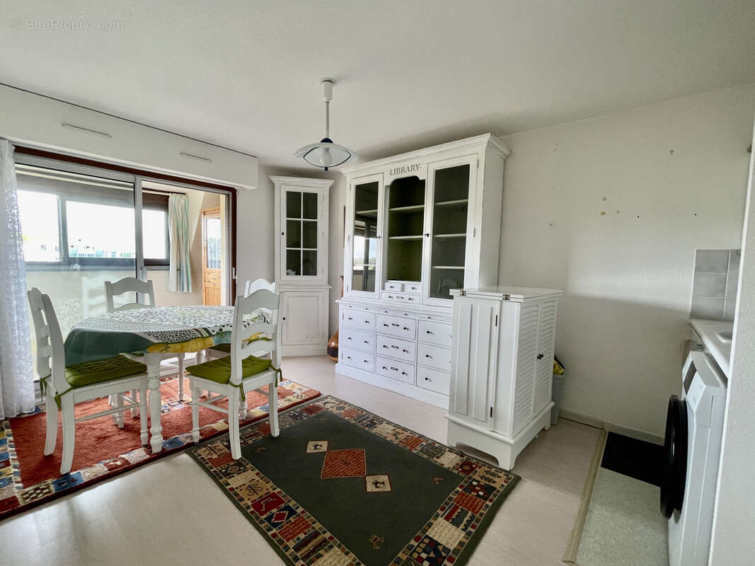 Appartement à VILLERS-SUR-MER