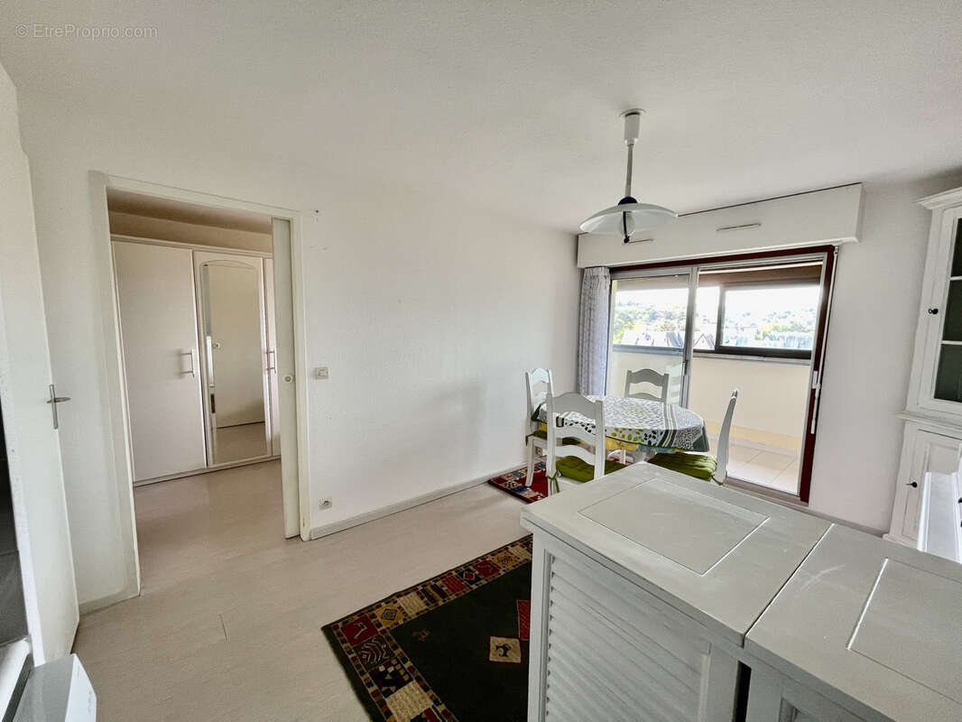 Appartement à VILLERS-SUR-MER