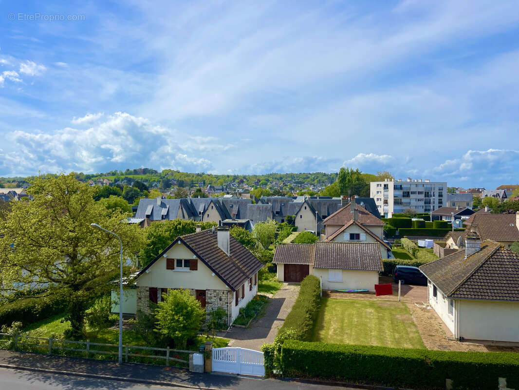 Appartement à VILLERS-SUR-MER