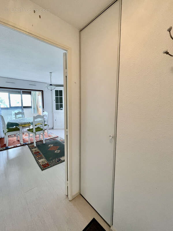 Appartement à VILLERS-SUR-MER