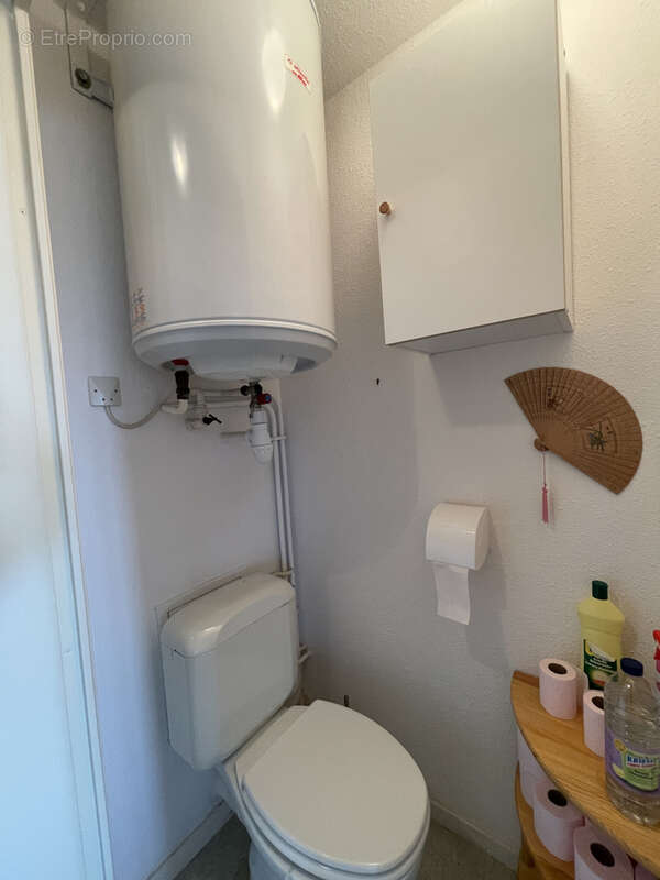 Appartement à VILLERS-SUR-MER