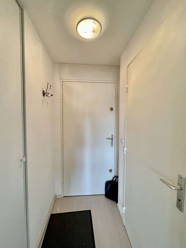 Appartement à VILLERS-SUR-MER