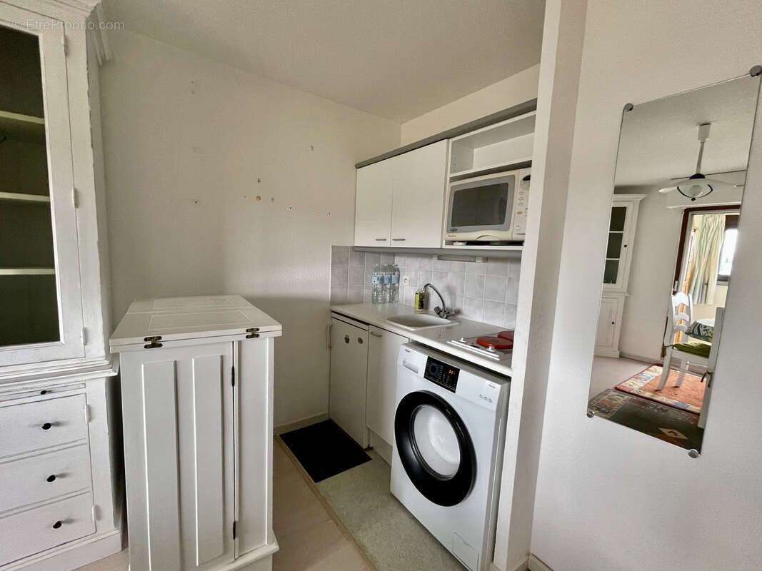 Appartement à VILLERS-SUR-MER