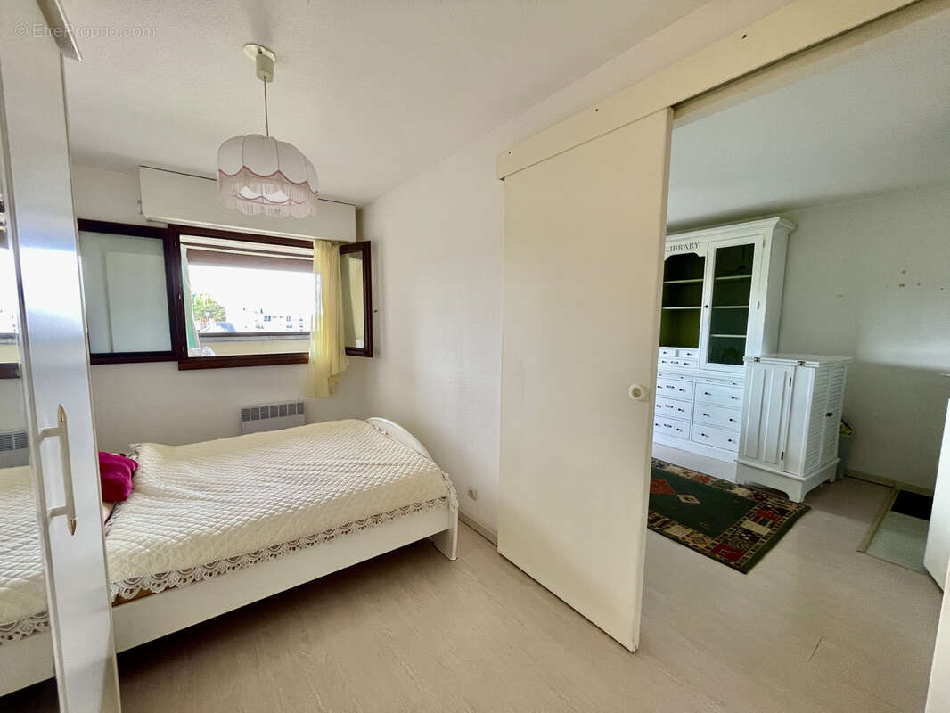 Appartement à VILLERS-SUR-MER