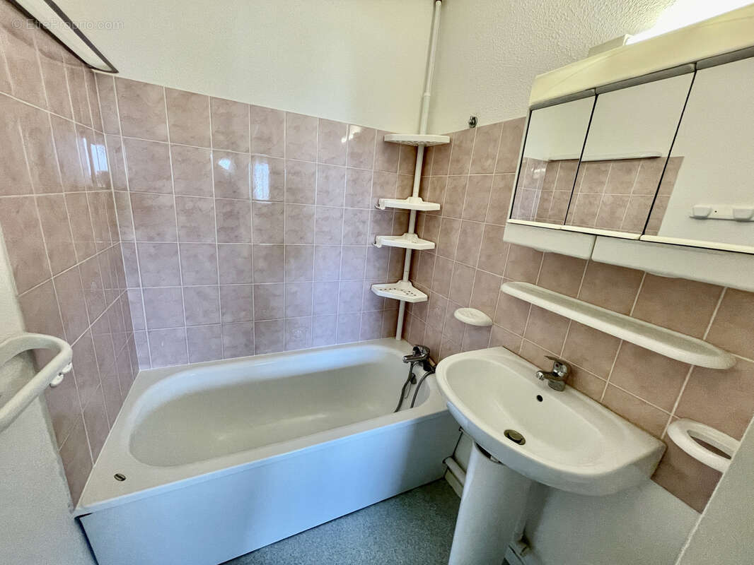 Appartement à VILLERS-SUR-MER