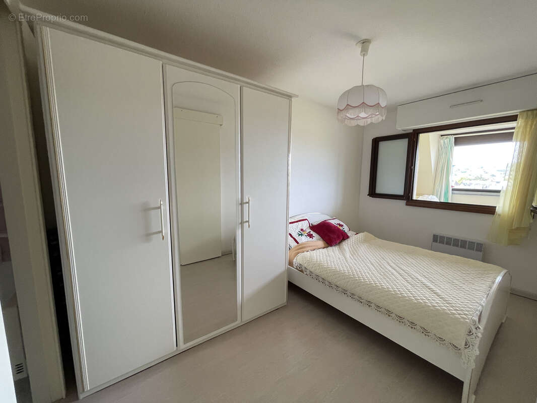 Appartement à VILLERS-SUR-MER