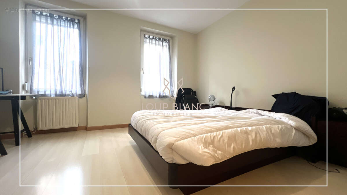 Appartement à BELFORT