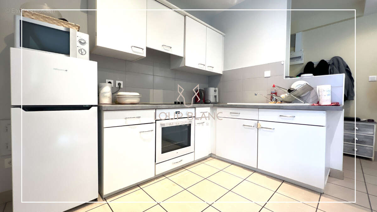 Appartement à BELFORT