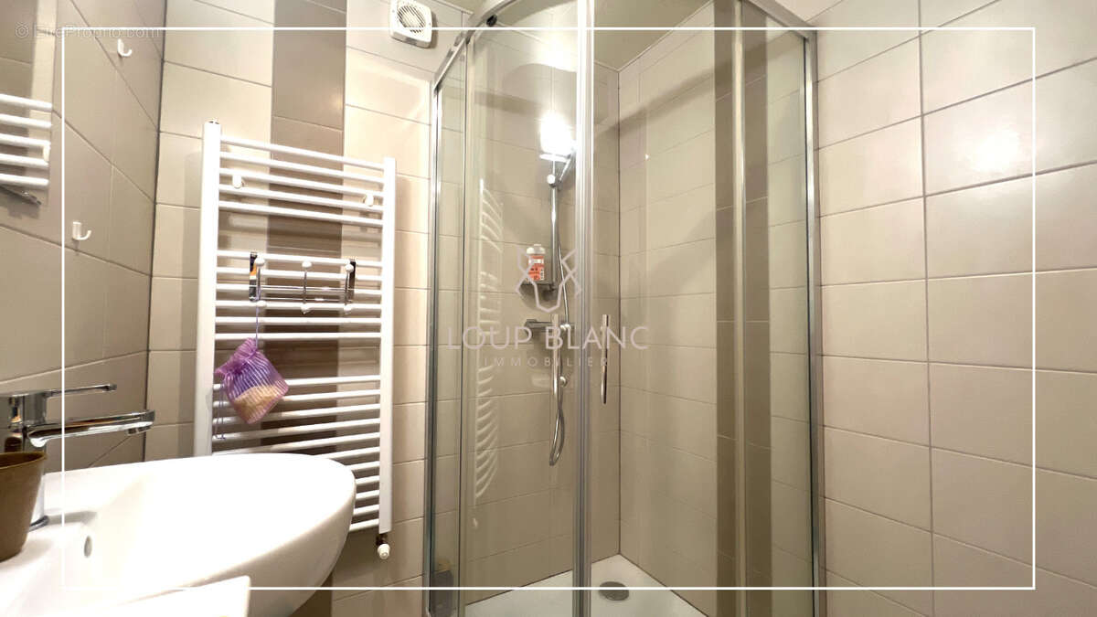 Appartement à BELFORT